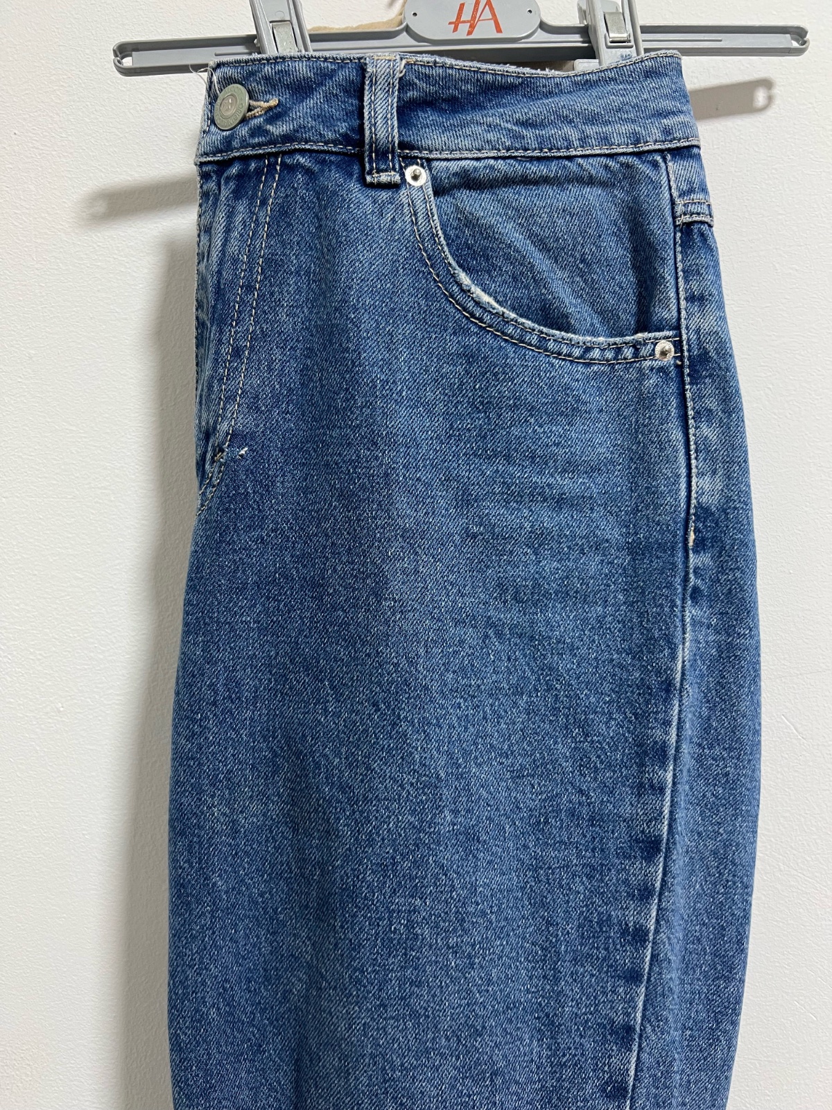 Lot de 3 Denim 👖