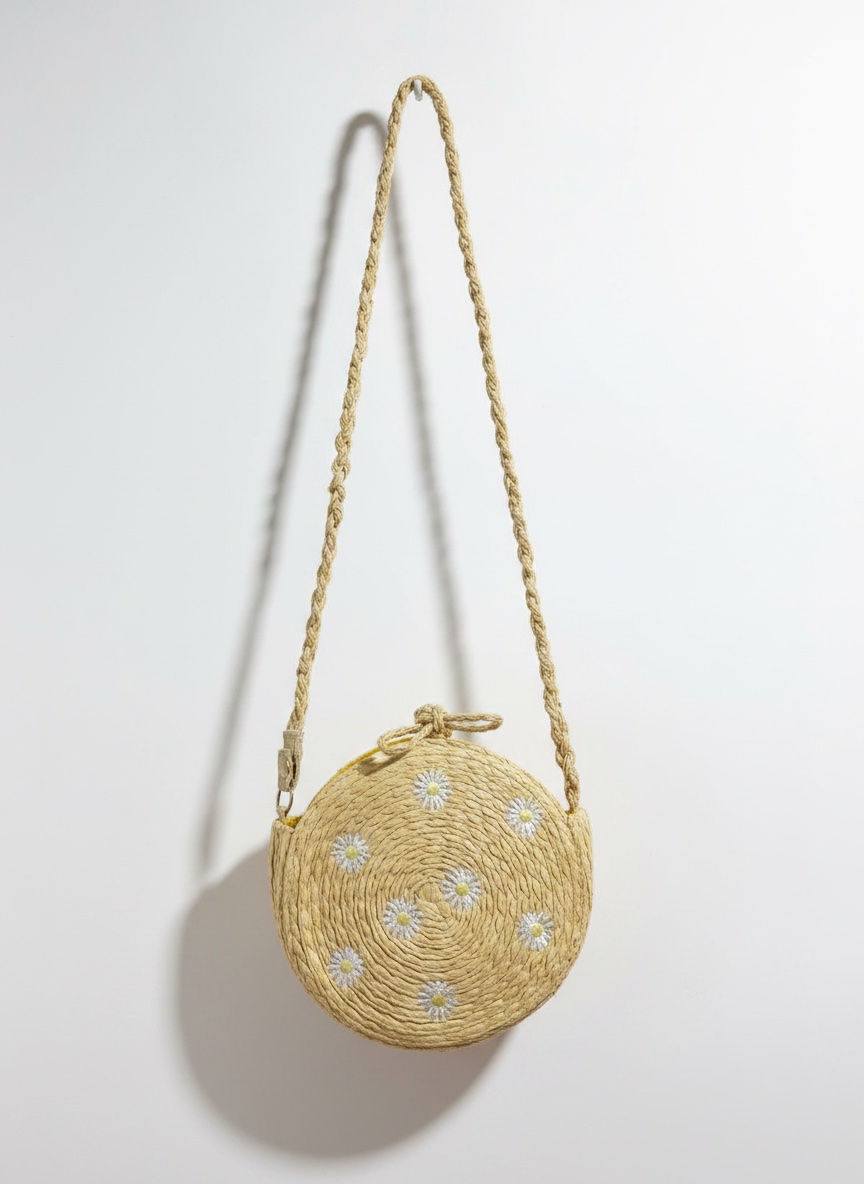Petit sac 💛🌼