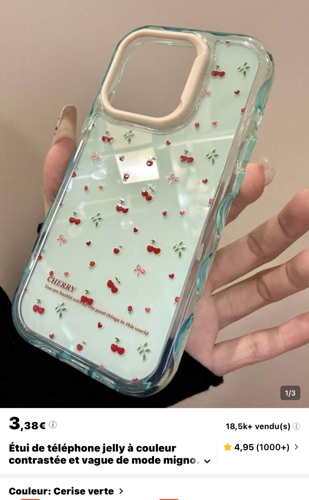 Case