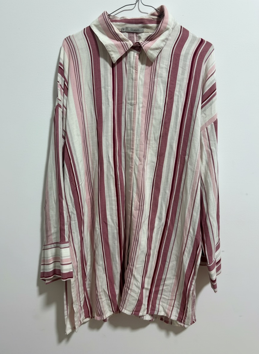 Chemise KAMRAYA🌸💗