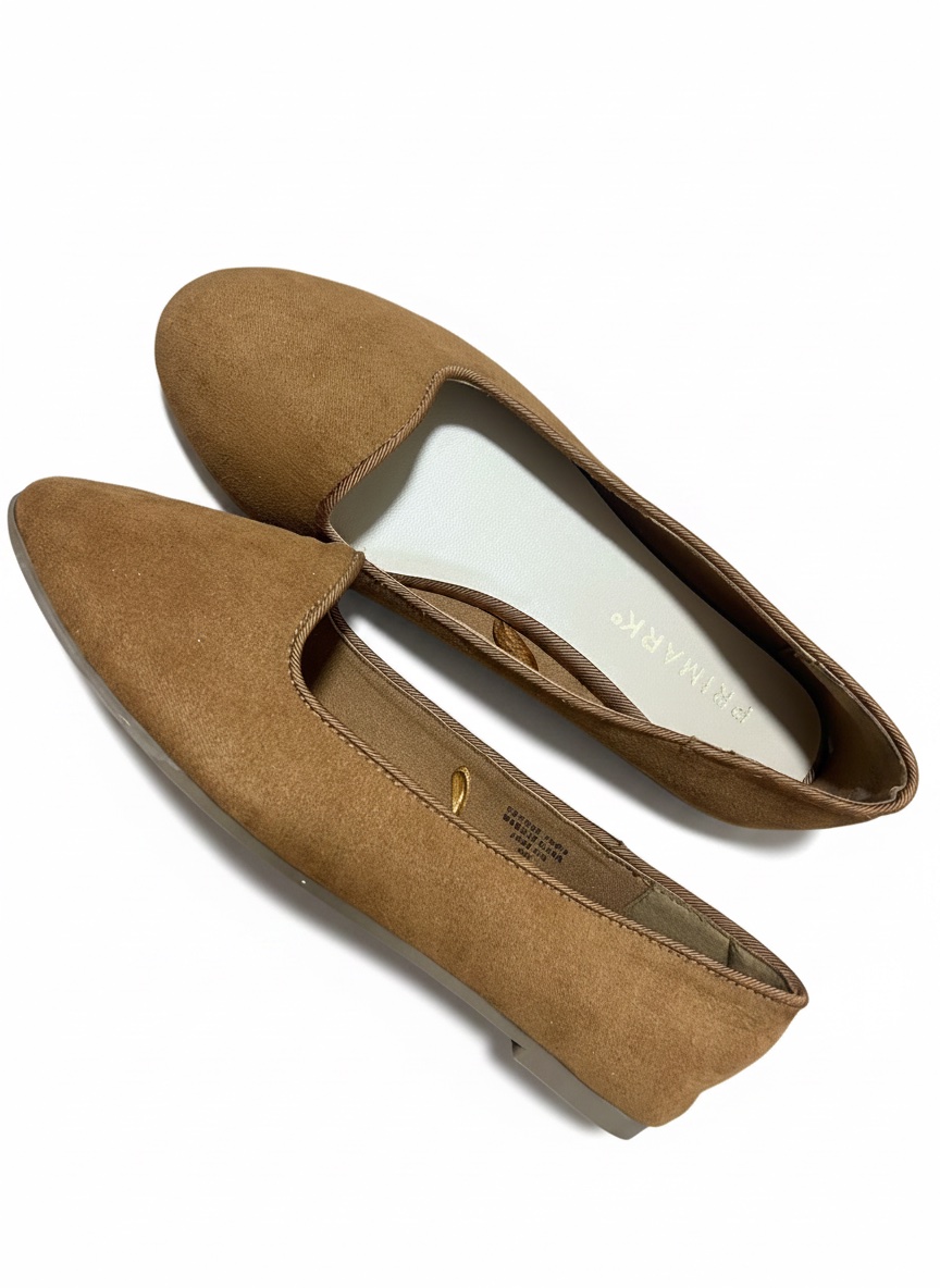 Ballerines PRIMARK neuf