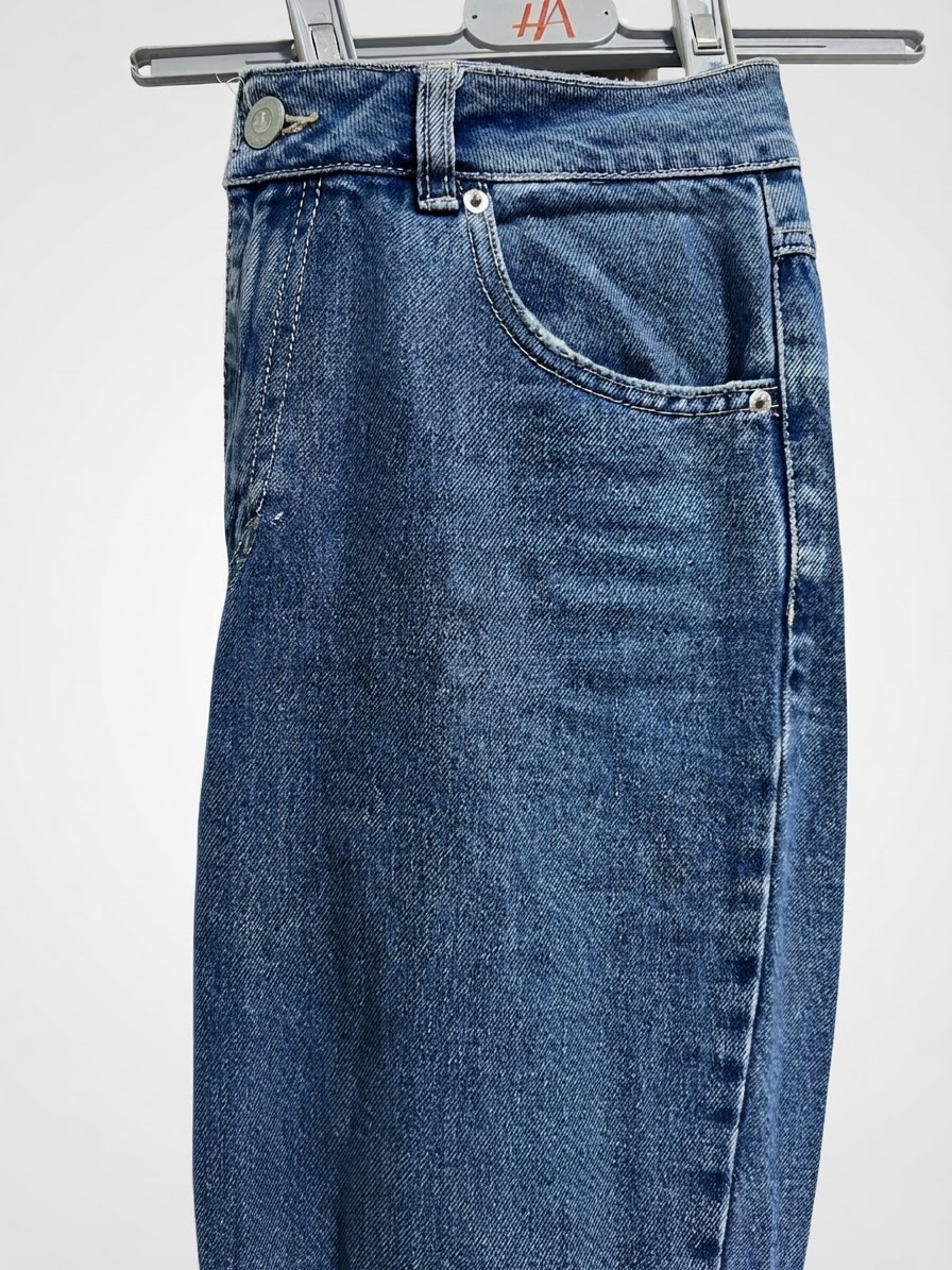 DENIM
