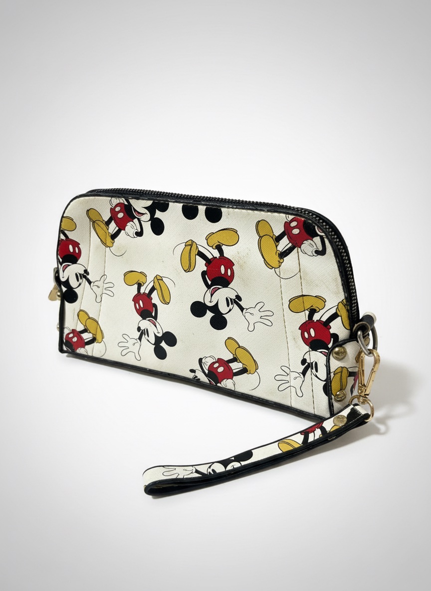 Sac mickey