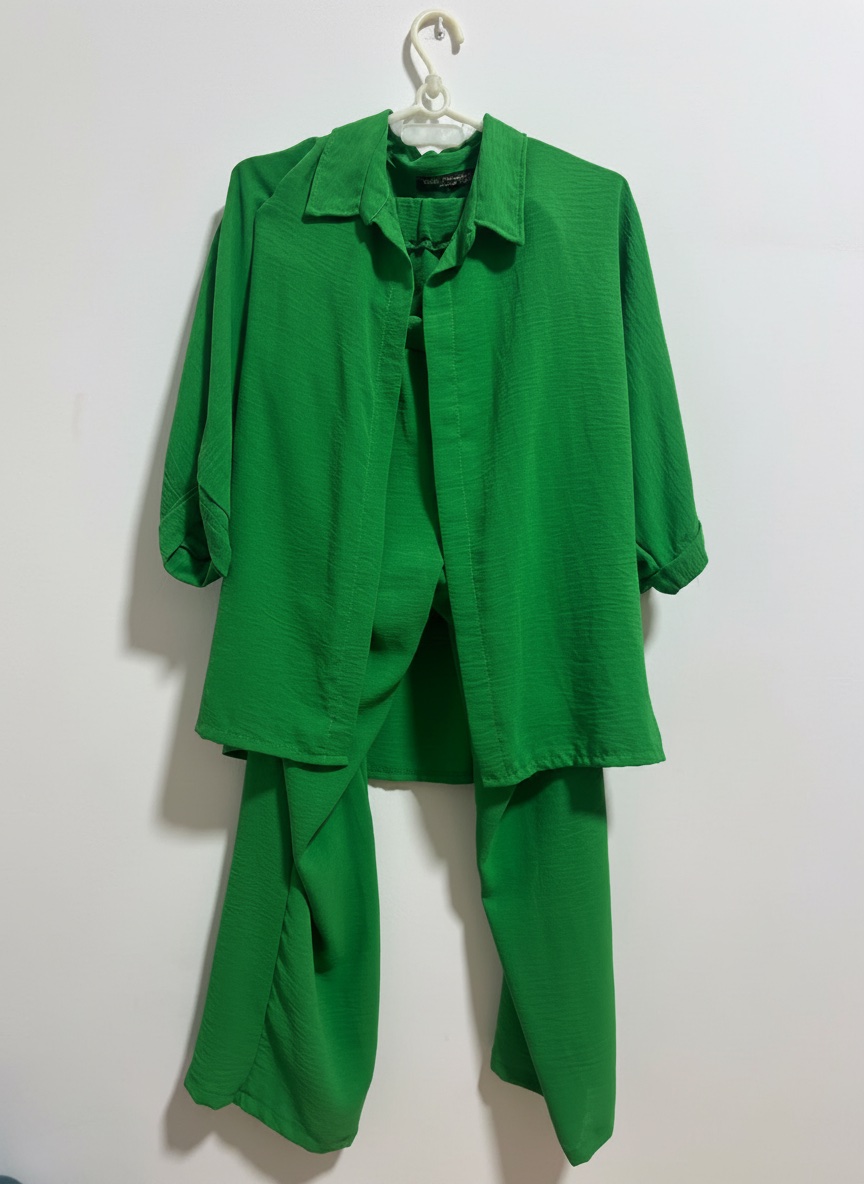 Ensemble 💚