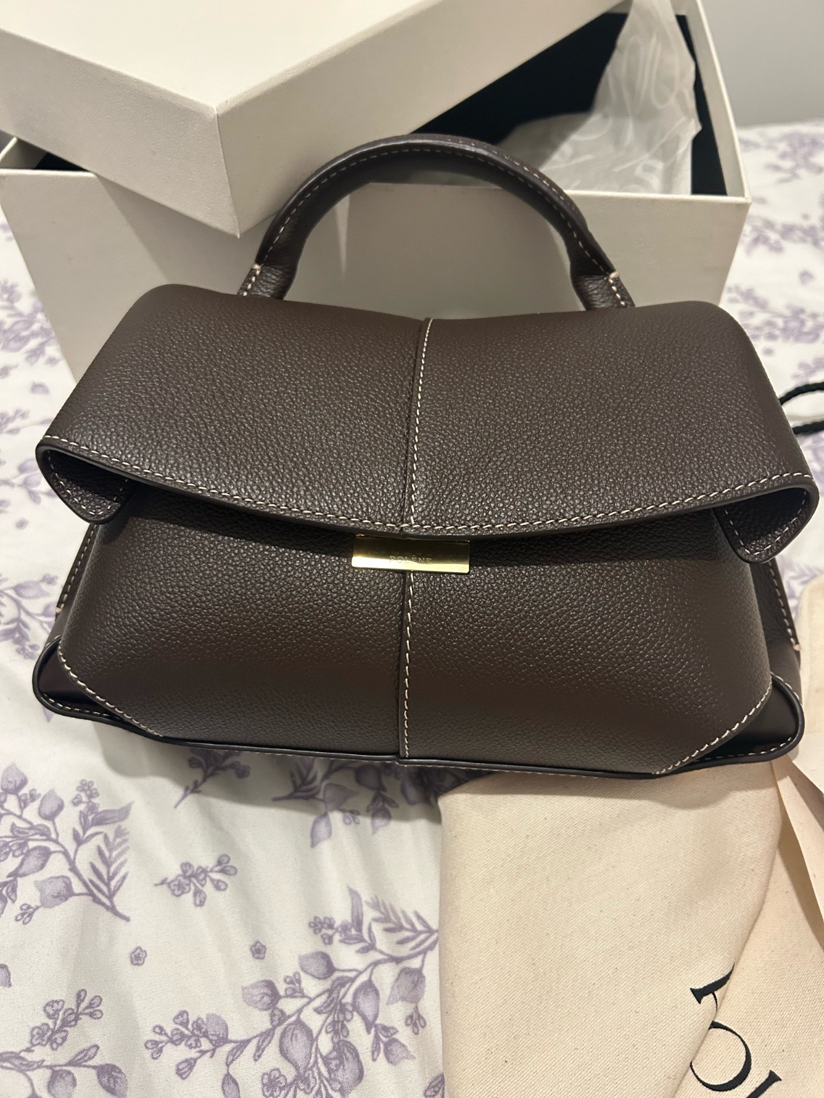 Sac polène original 