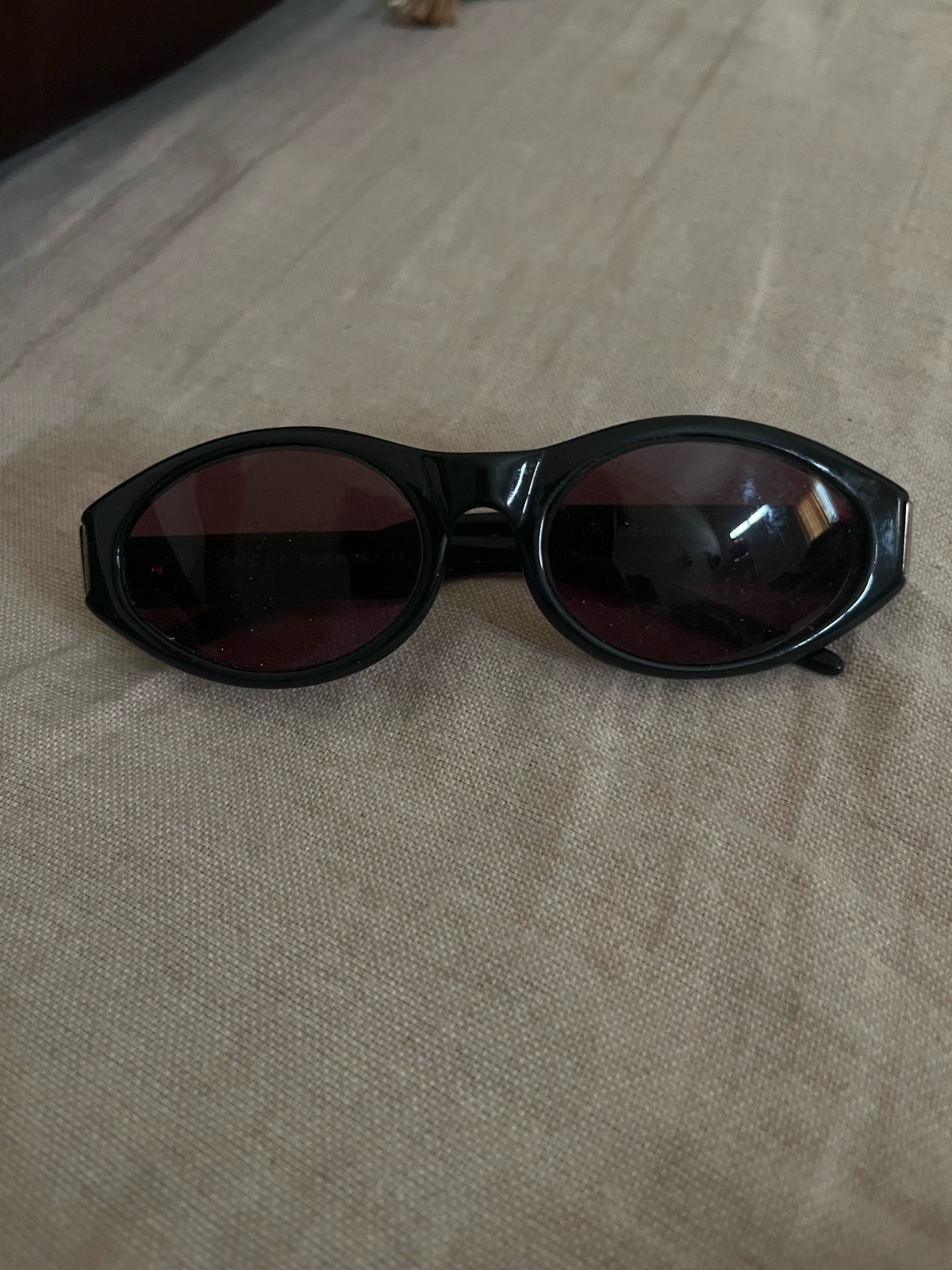 Lunette Gucci 2411/S D28