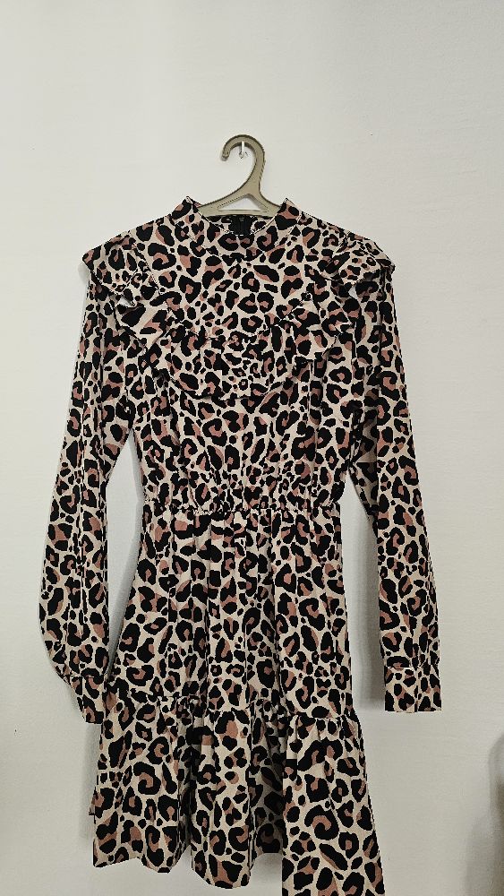 Robe courte 