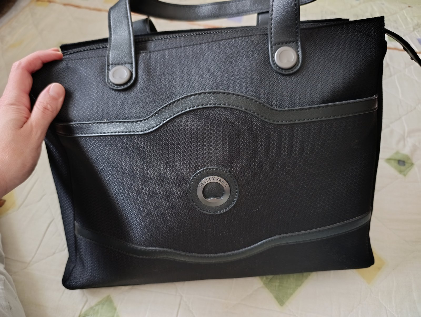 Sac 'Delsey'