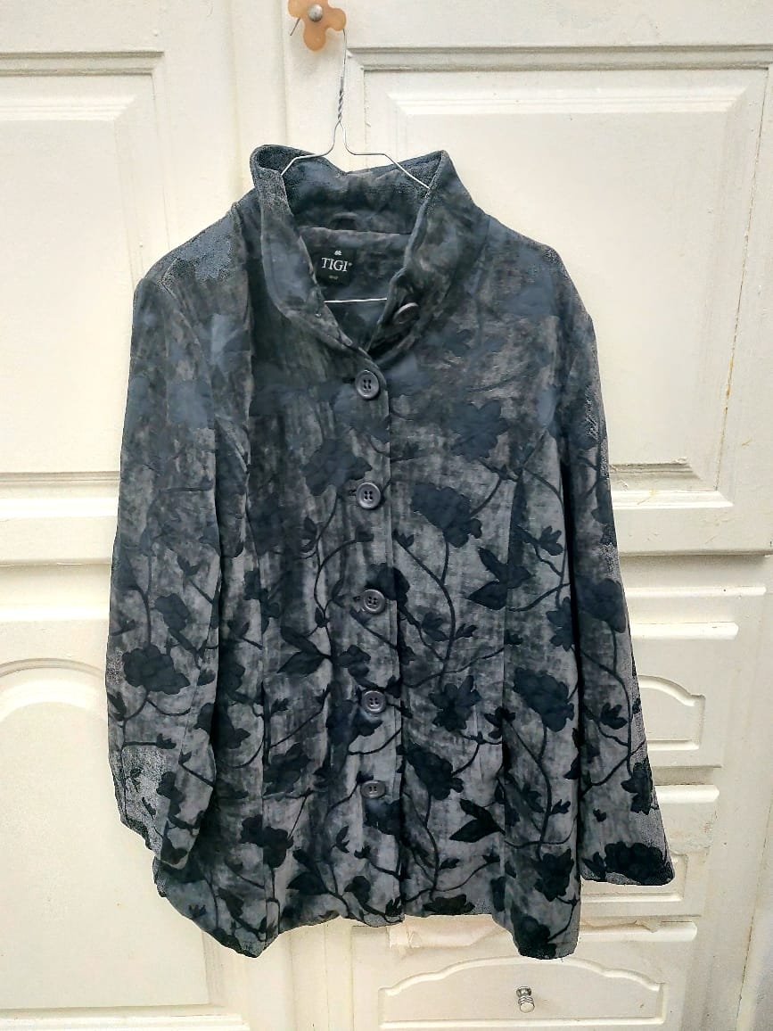 Veste vintage