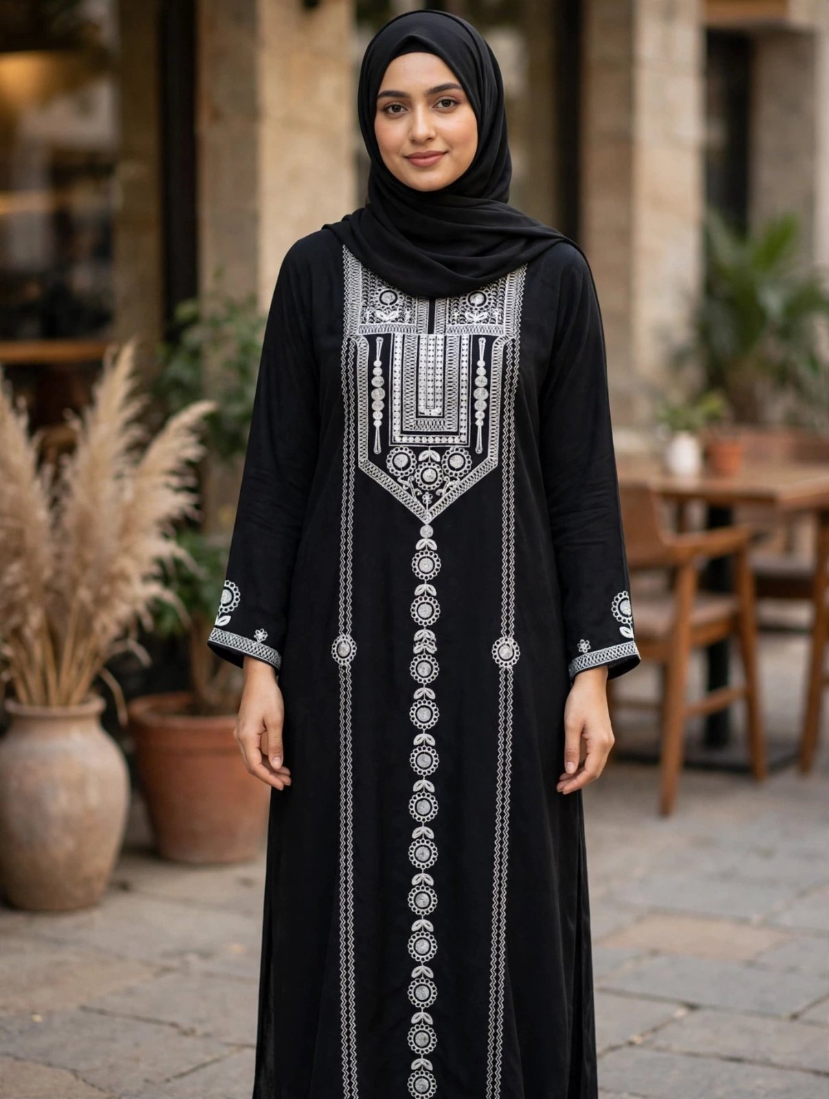 جلباب 