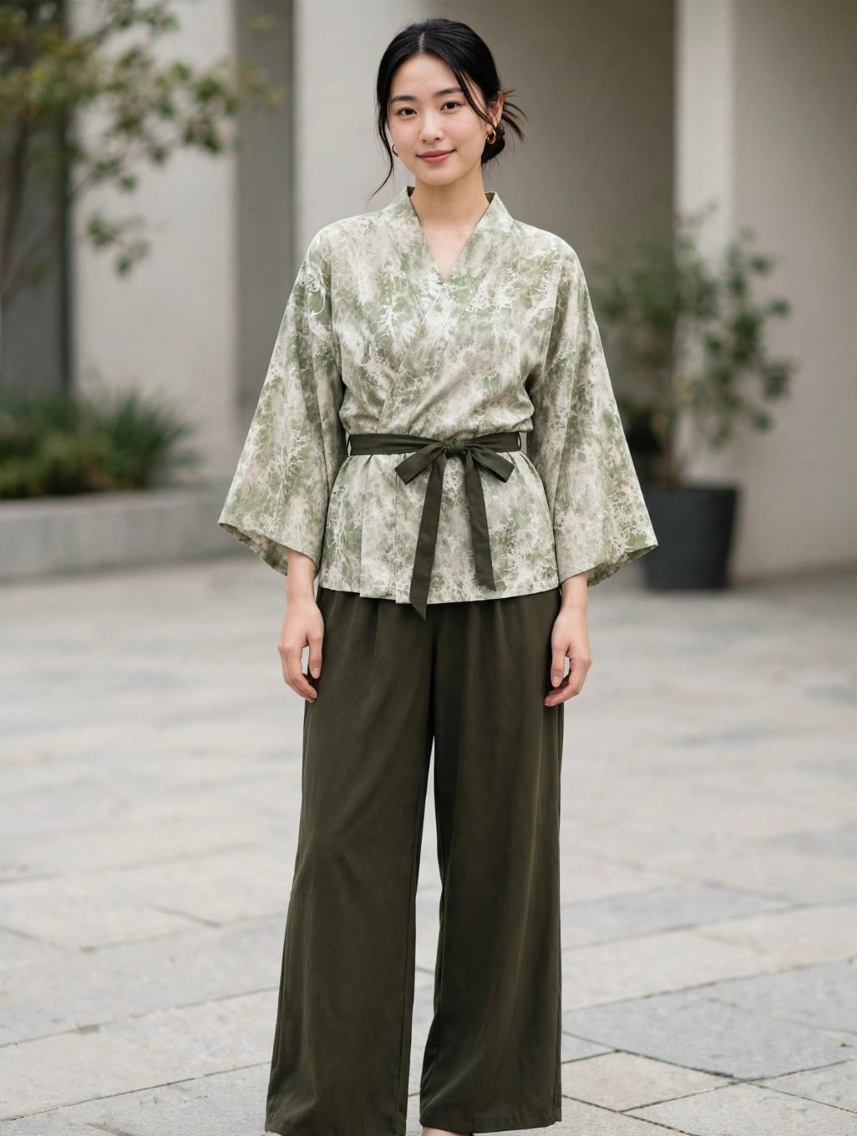 Kimono 