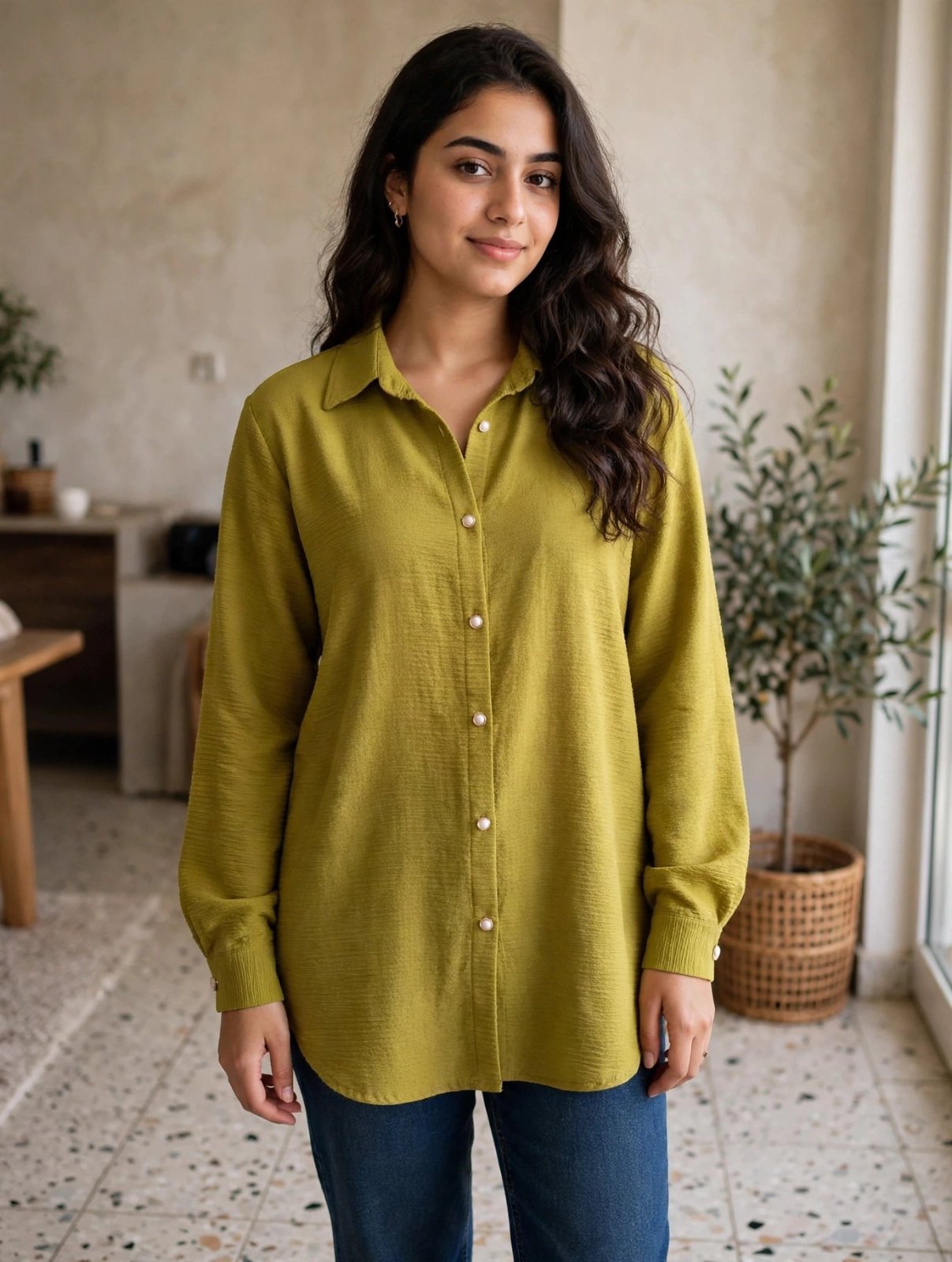 Chemise 
