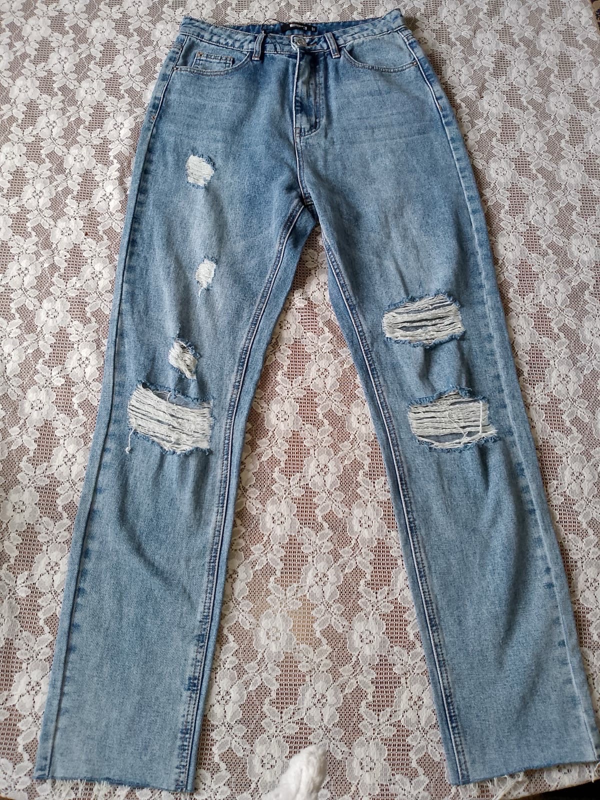 Jean