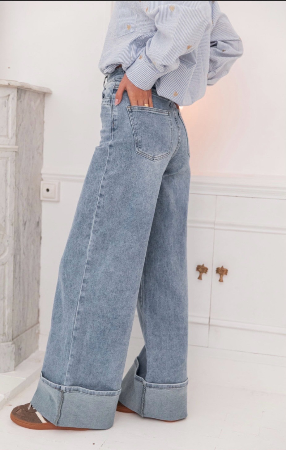 Jean