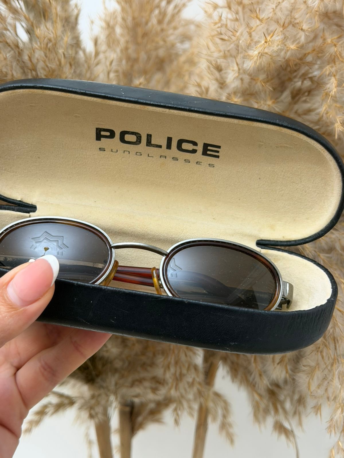 Lunette police