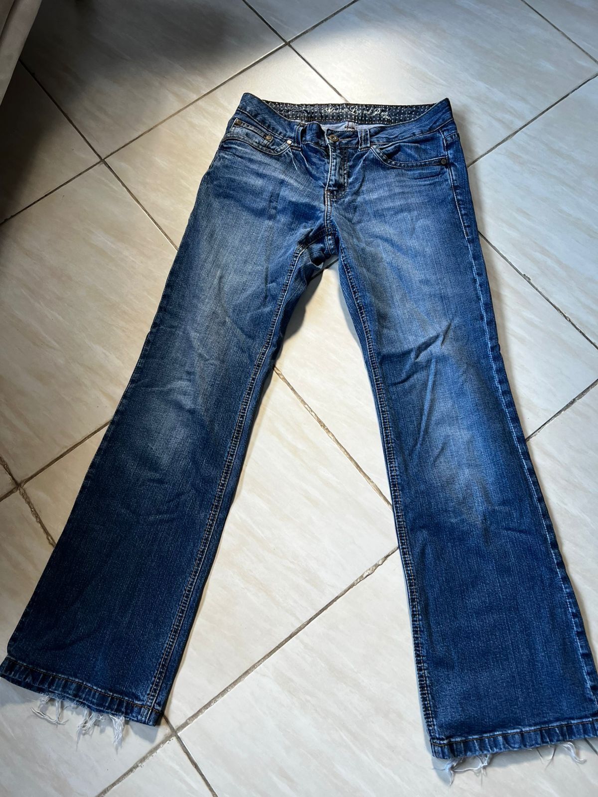 Jean