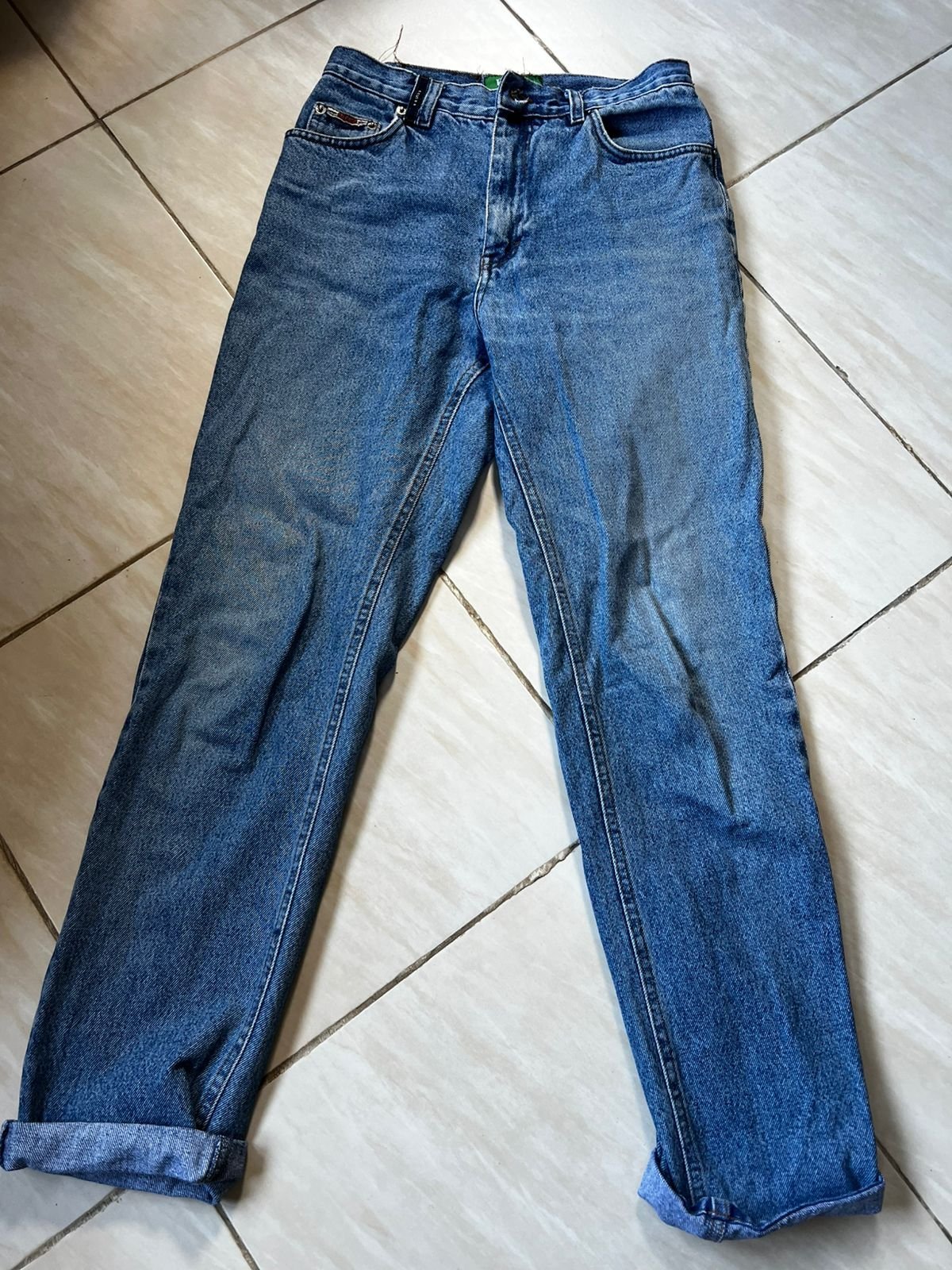 Pantalon jean