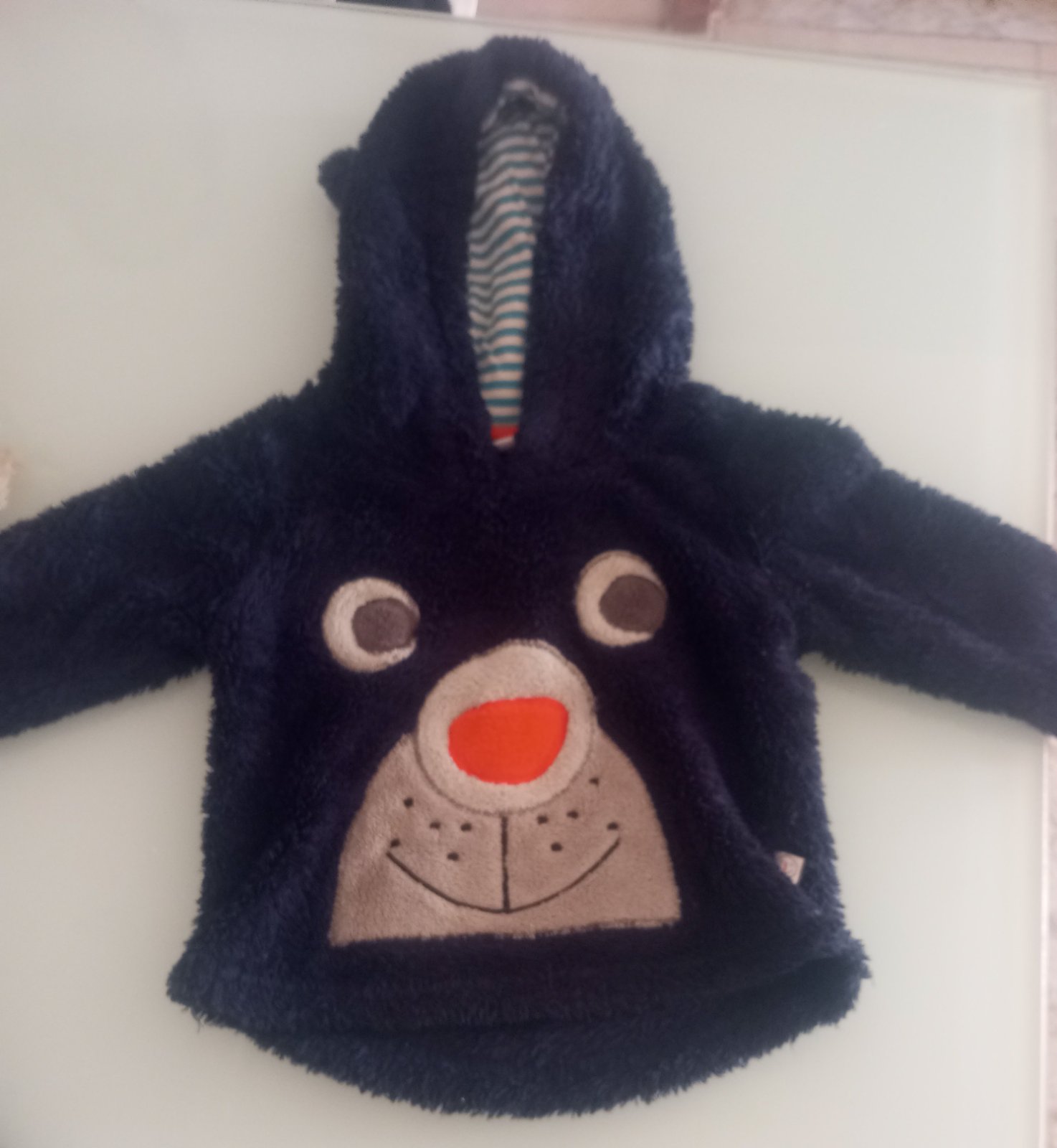 Pour bebe