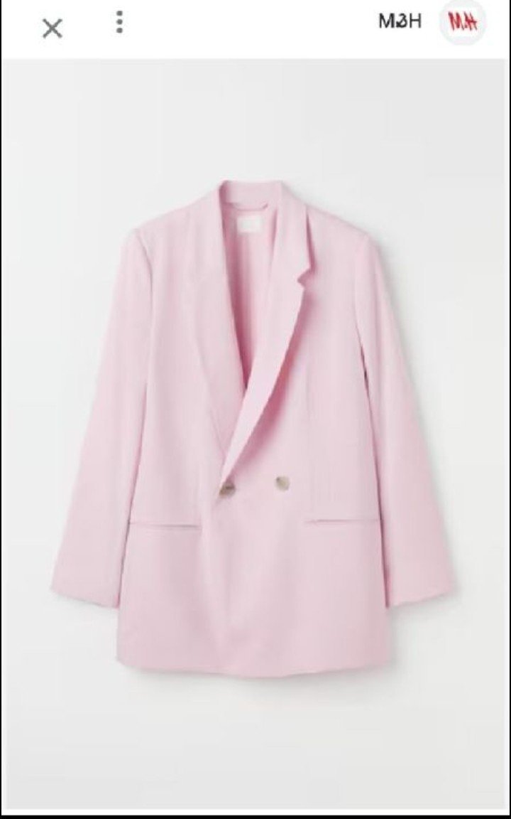 Blazer très bon état 