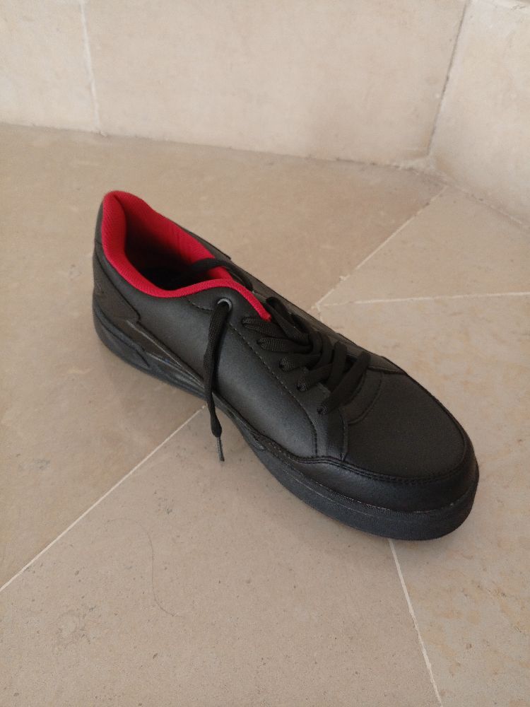 Sneakers kinetix