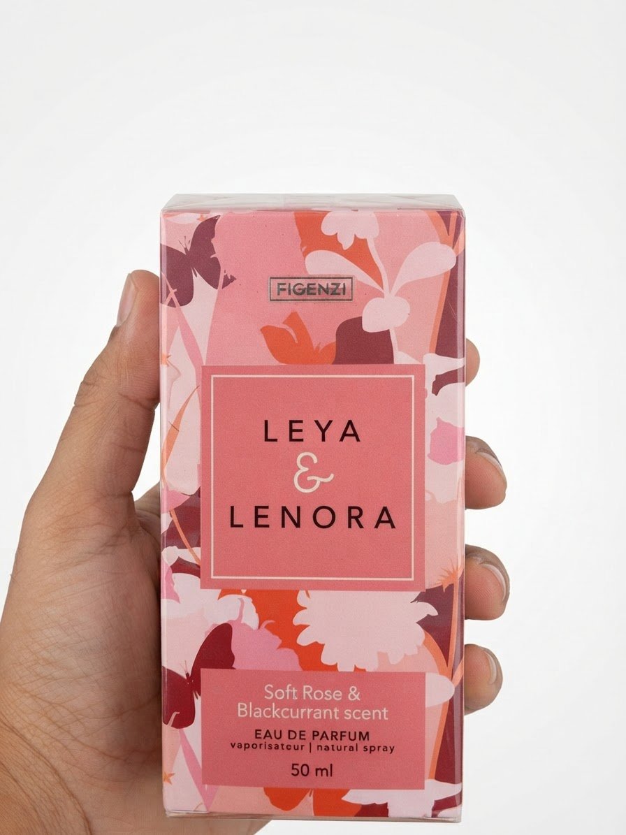 Parfum femme Figenzi