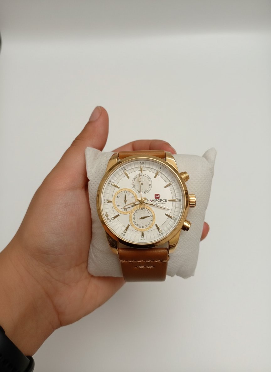 Montre Naviforce 