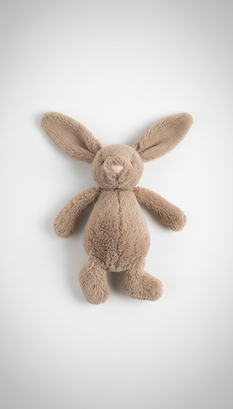Peluches 