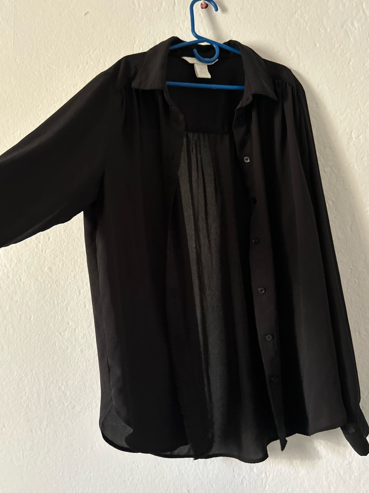 Chemise