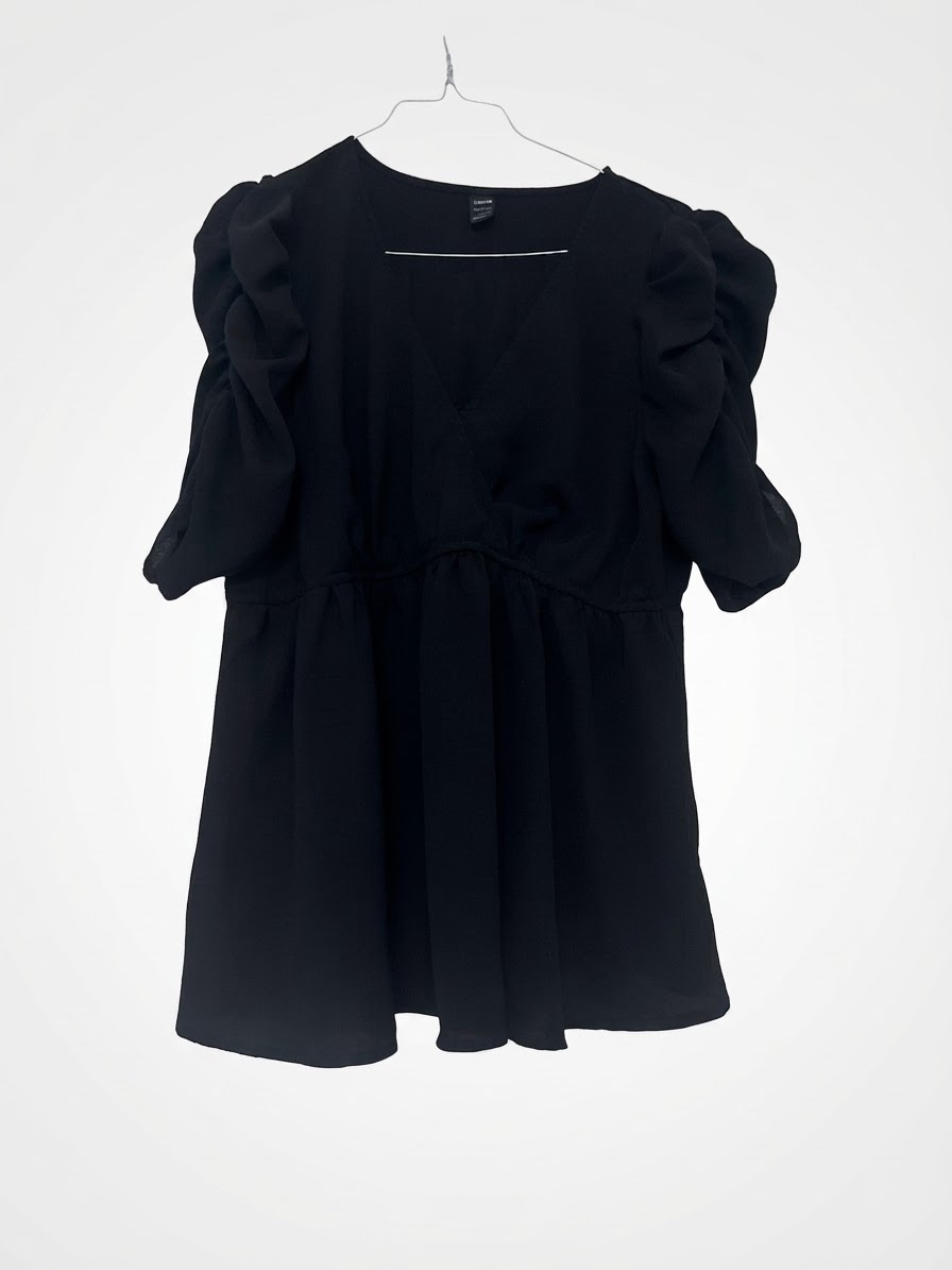 Casul T-shirt 