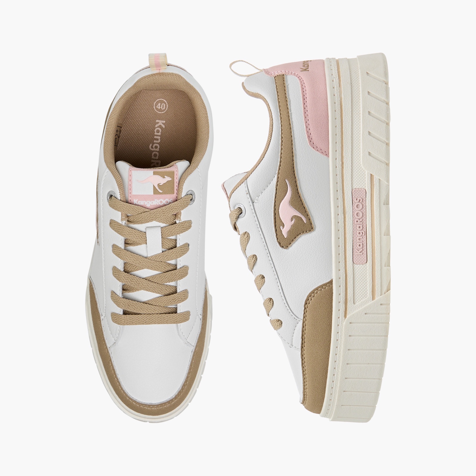 Sneaker KangaROOs 