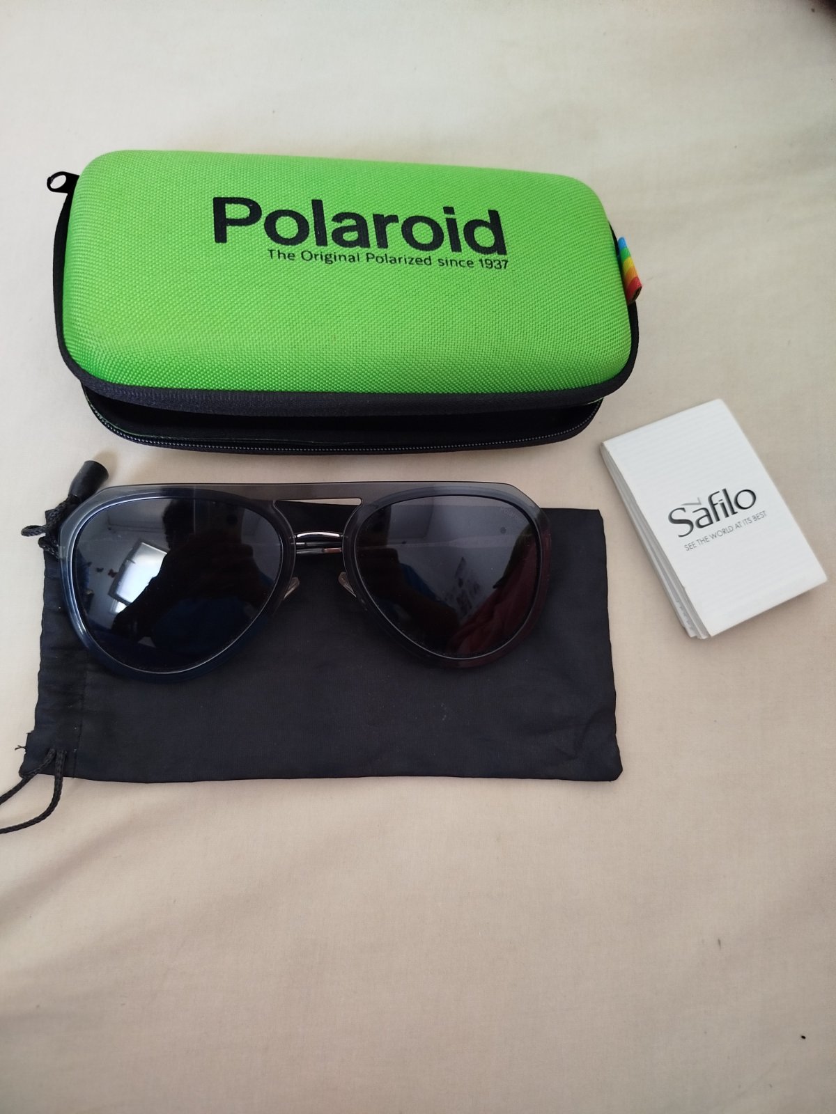 Sun glasses Polaroid original 