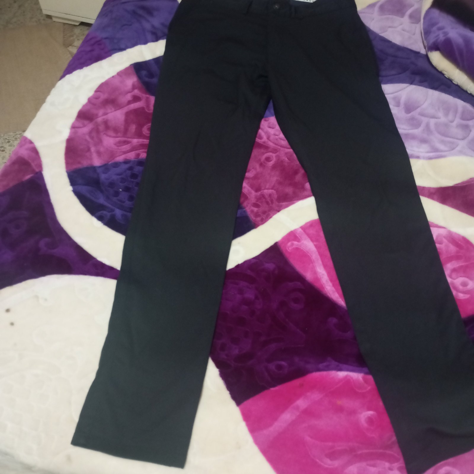 Pantalon omiz pour homme taille m 