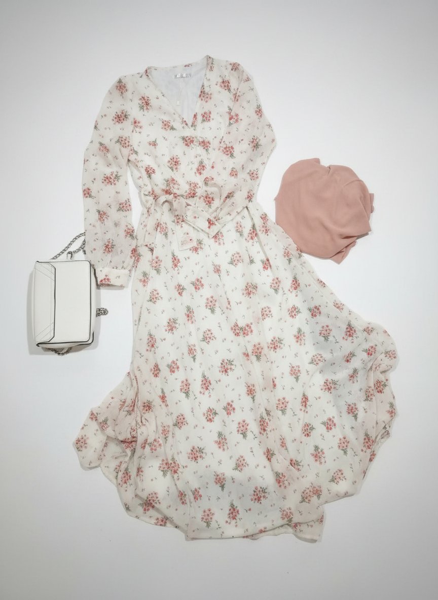 Robe importé taille xs-s et tissu ma7leh w twila  mt3 wa7dha dh3ifa