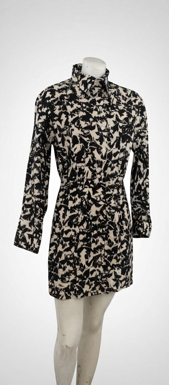Robe coquette marque H&M neuf
