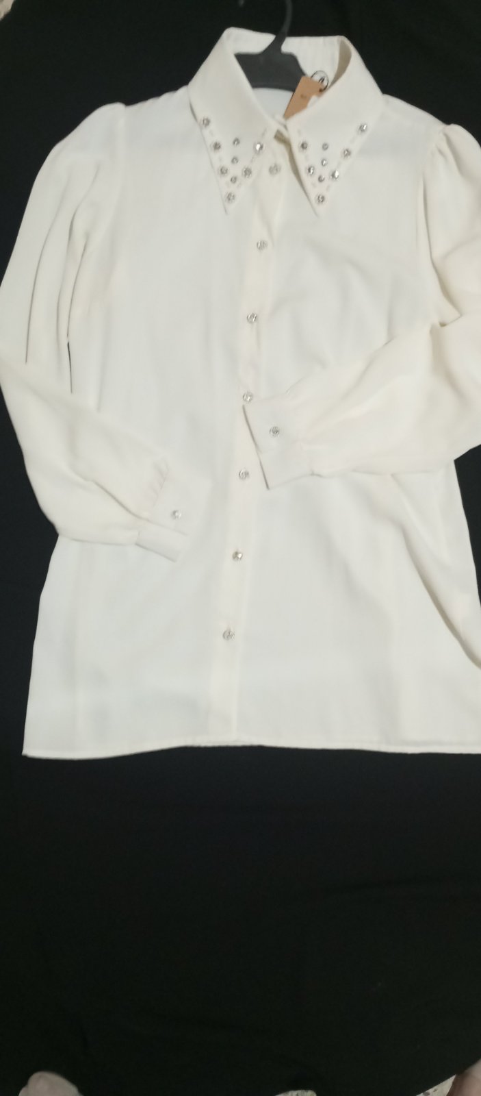 Chemise chic taille m/L
