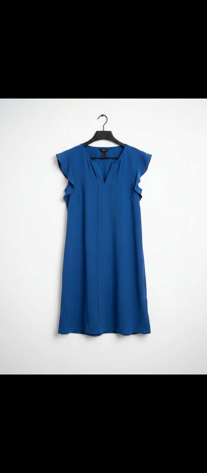 Robe taille s marque h&m comme neuve 