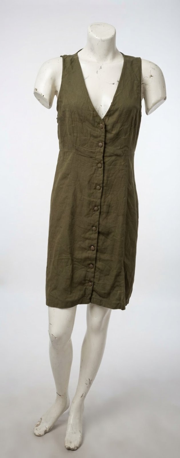 Robe neuf avec étiquette men 9atar marque ايلا tlbs s-m