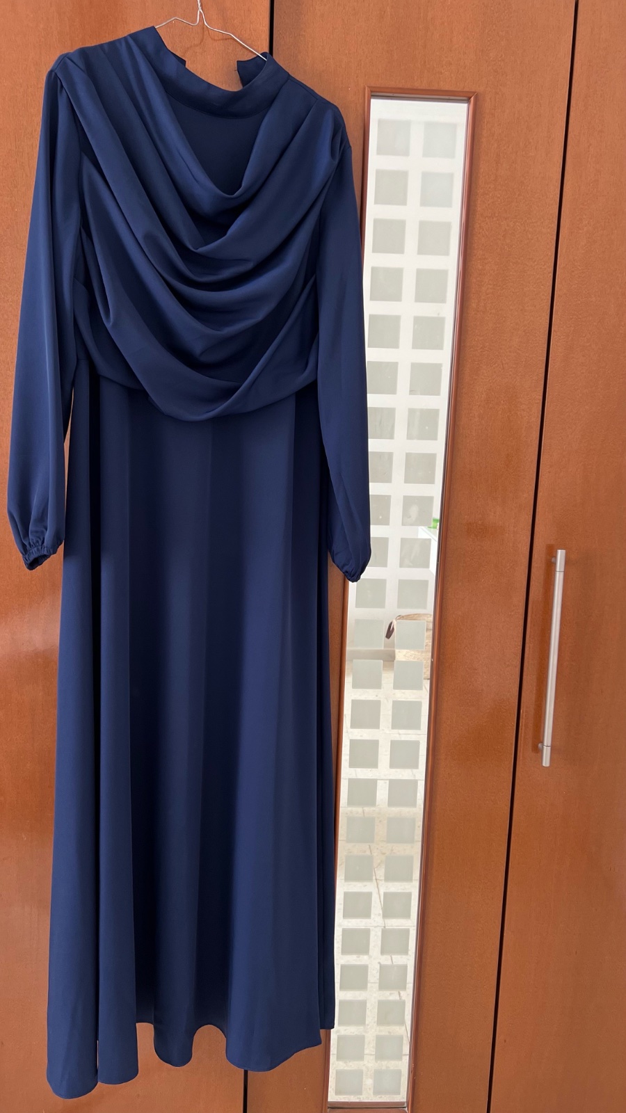 Robe chic