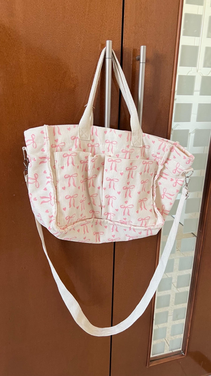 Tote bag Shein🎀