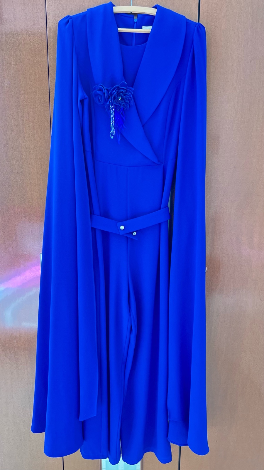 Combinaison style robe 🇹🇷