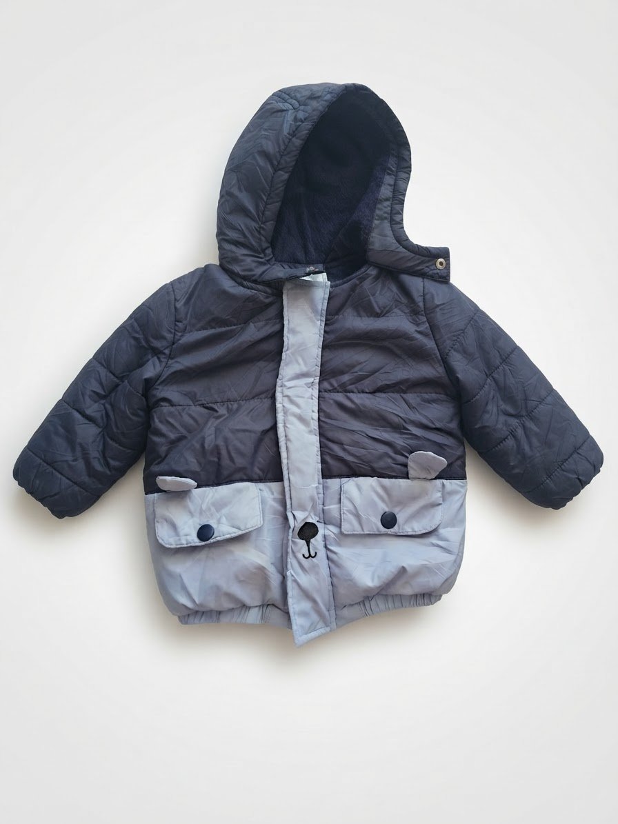 Manteau bébé  12 mois 