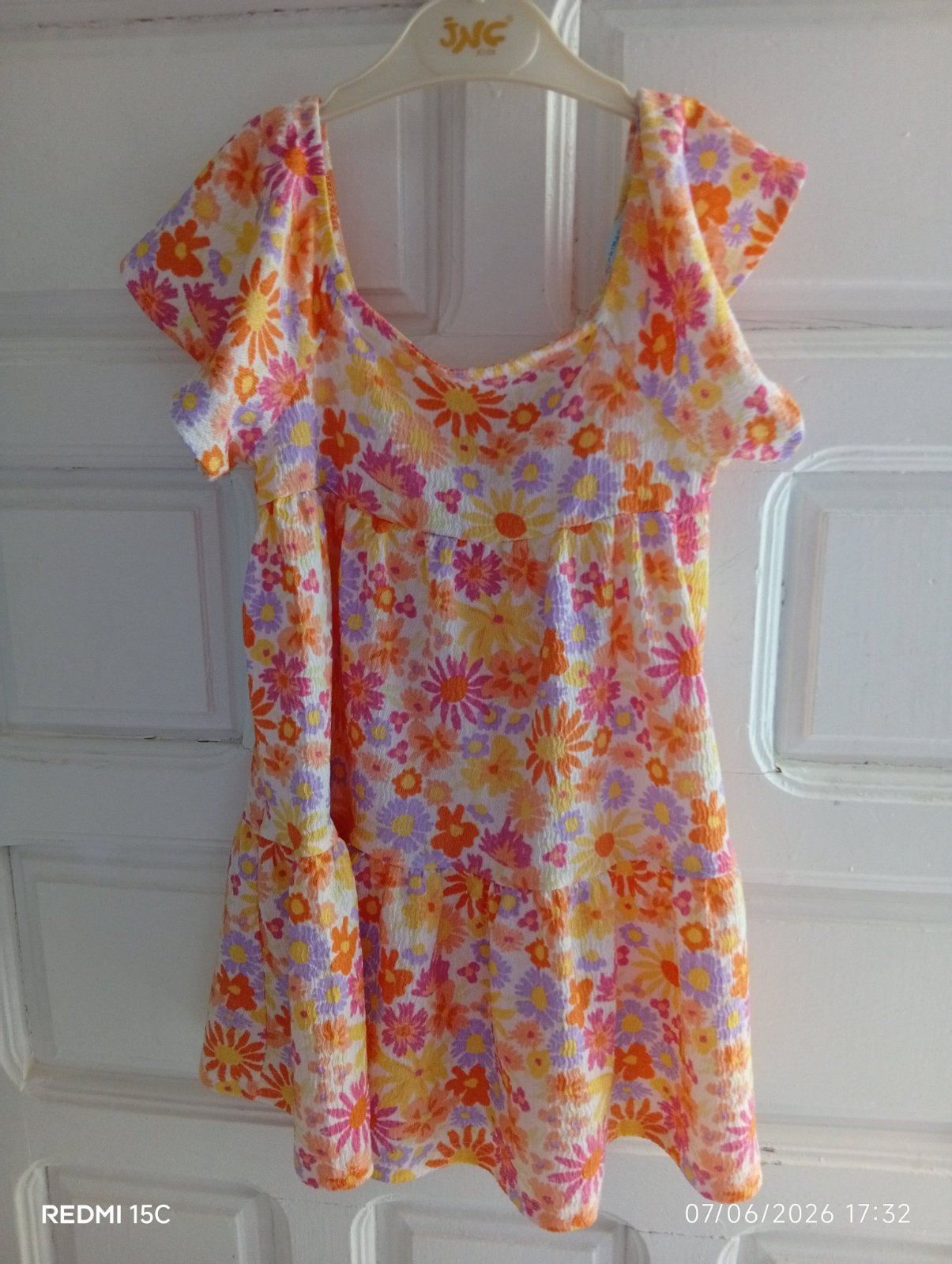 Robe 3 ans