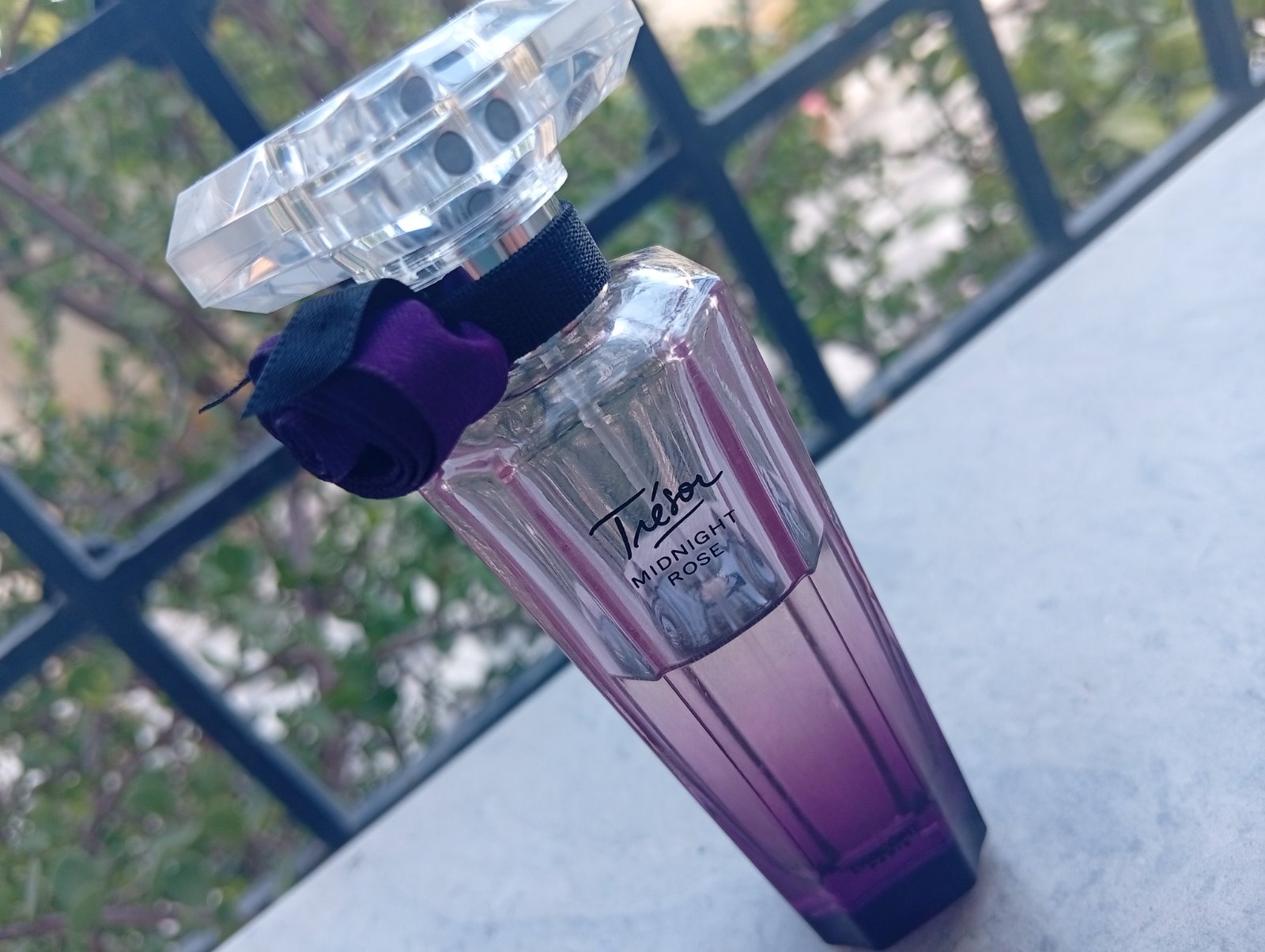 Parfums authentique 