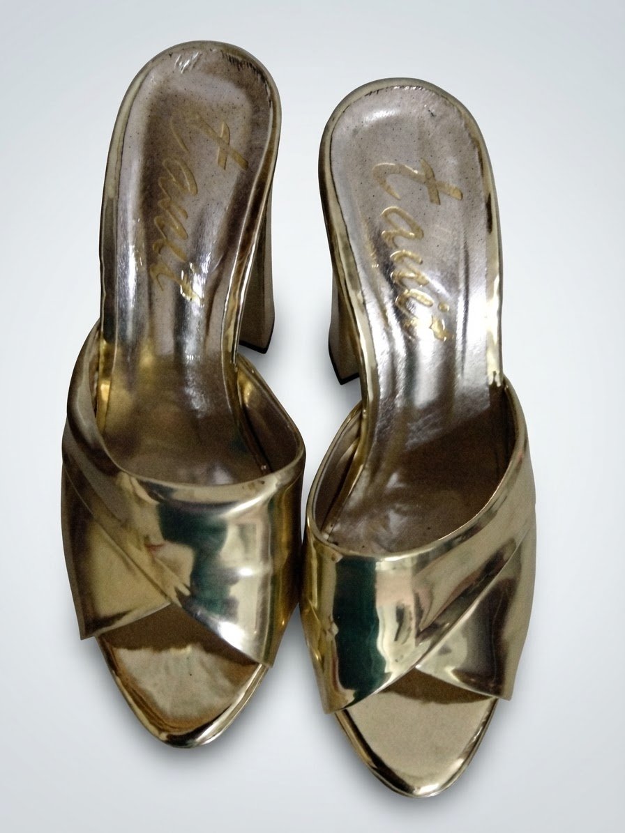 Chaussure soirée 