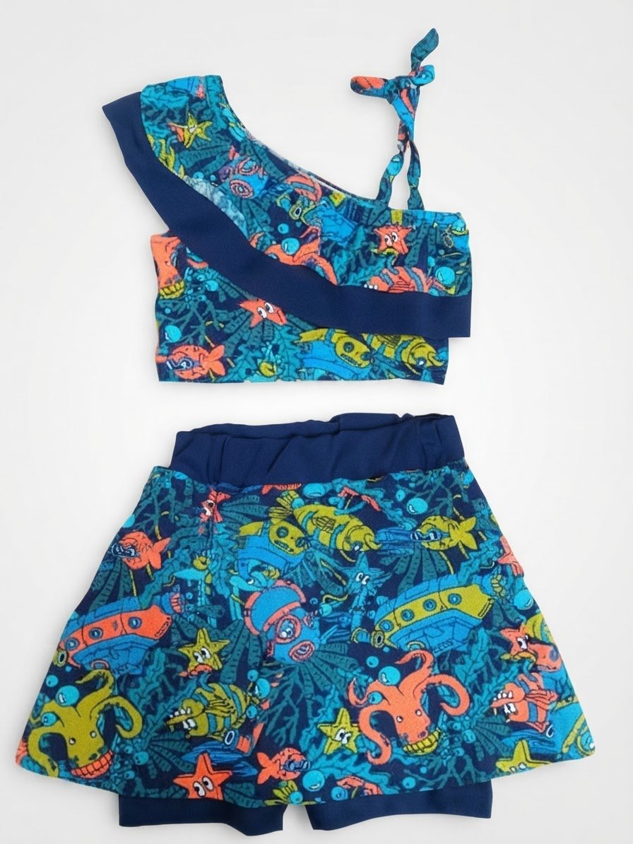 Maillot 