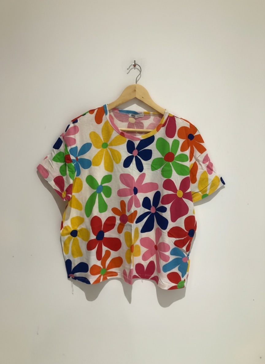 Pull zara 