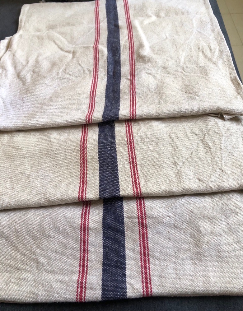 3 housses de coussin zara home 