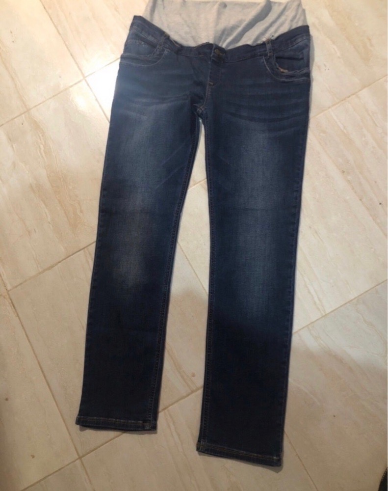 Pantalon jean
