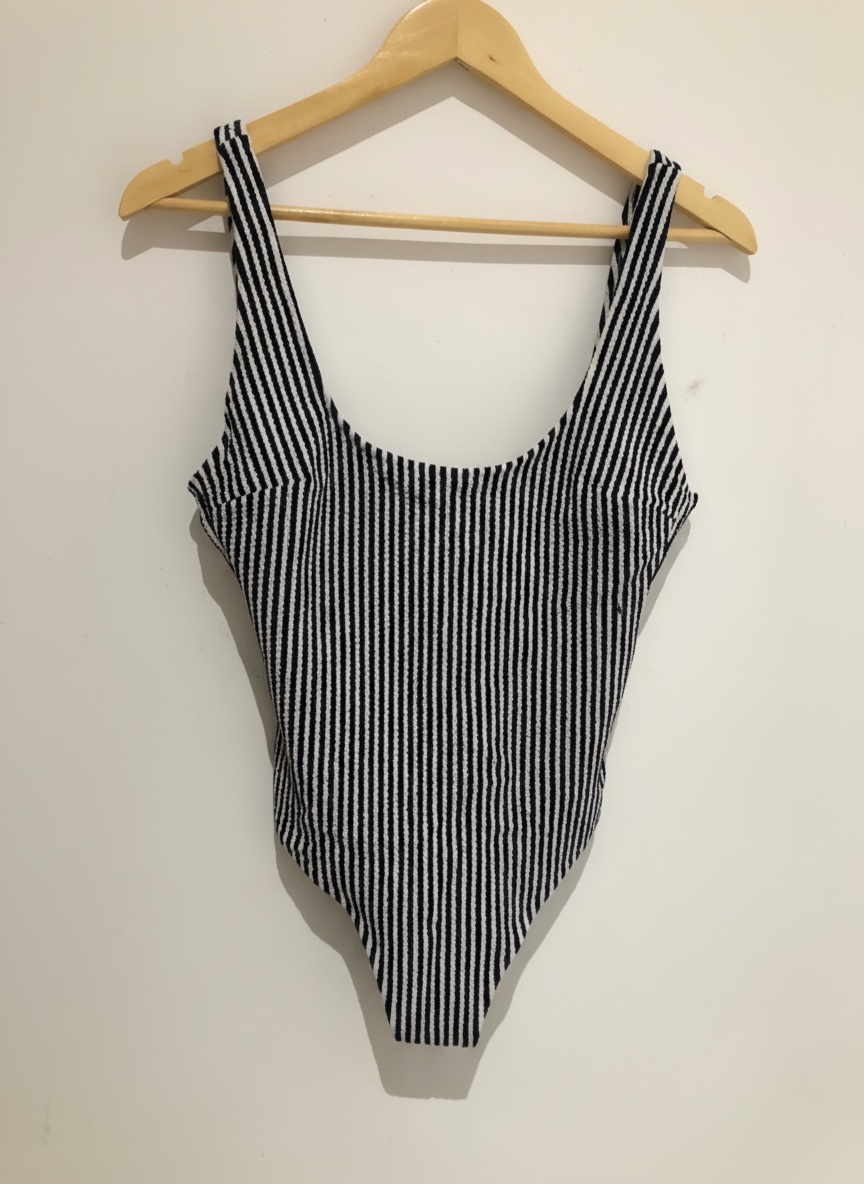 Maillot oysho 