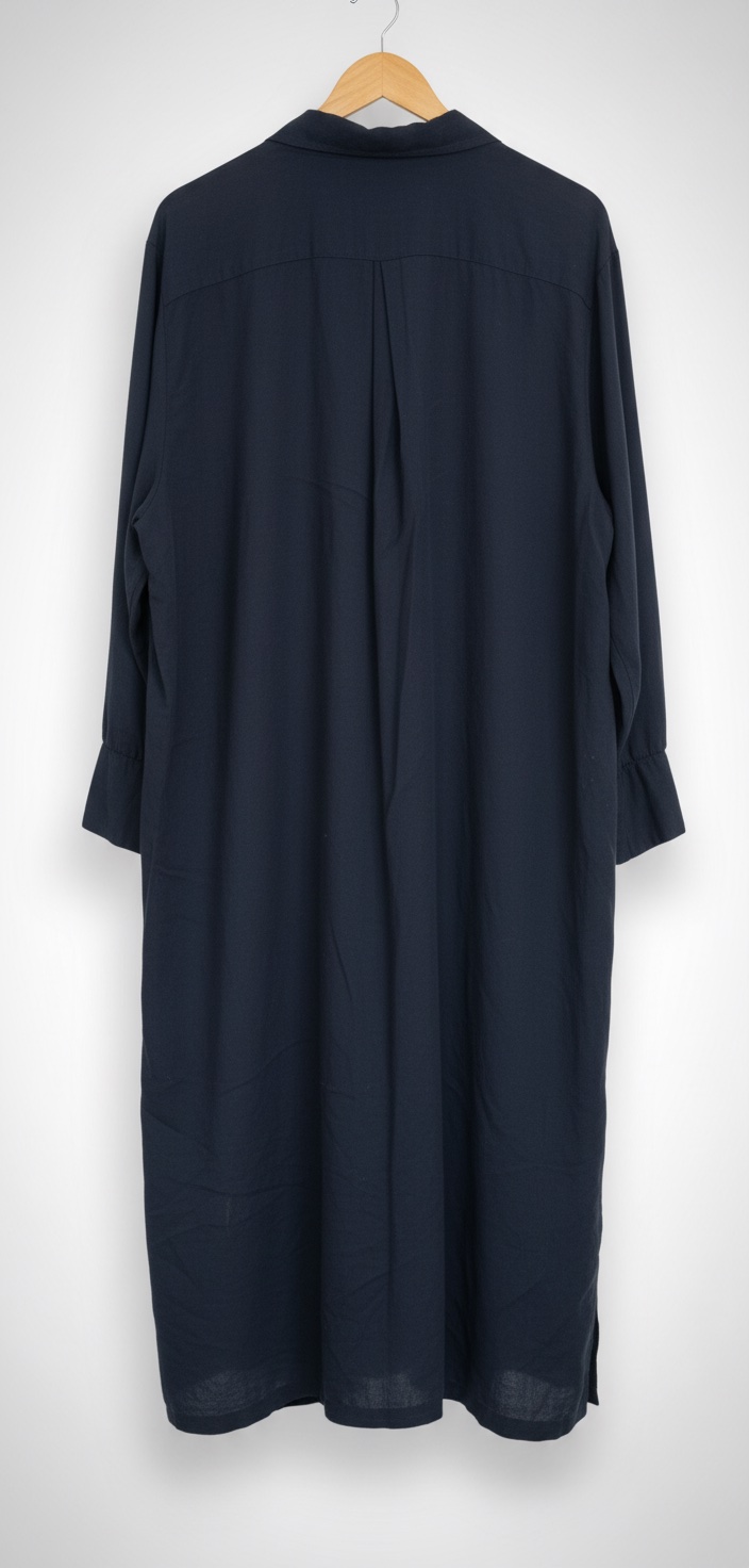 Robe lindex noir